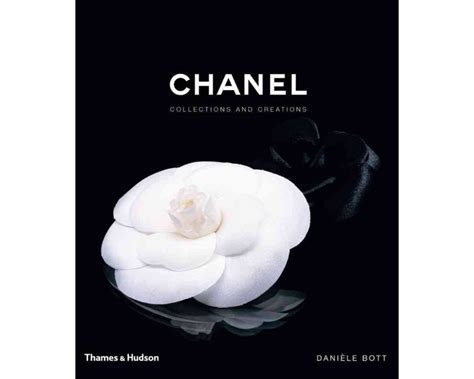 chanel: collections and creations book buy